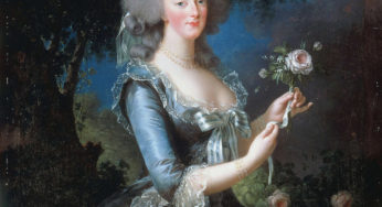 The woman behind the Queen: the intriguing case of“Portrait of Marie Antoinette” (1783) by Elisabeth Louise Vigée Le Brun.