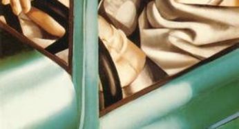 Tamara de Lempicka Autoportrait (Tamara in the Green Bugatti): a symbol of women’s emancipation